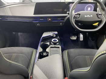 Used Kia EV6 undefined for sale - 78081406: Photo