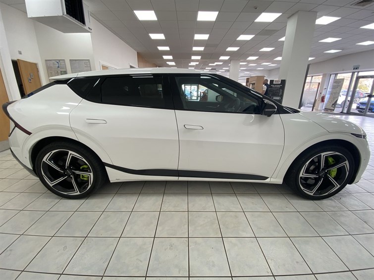 Used Kia EV6 for sale - 78081406: Photo 5