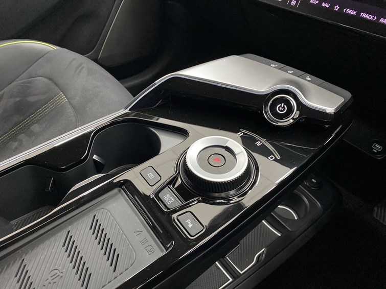 Used Kia EV6 for sale - 78081406: Photo 50