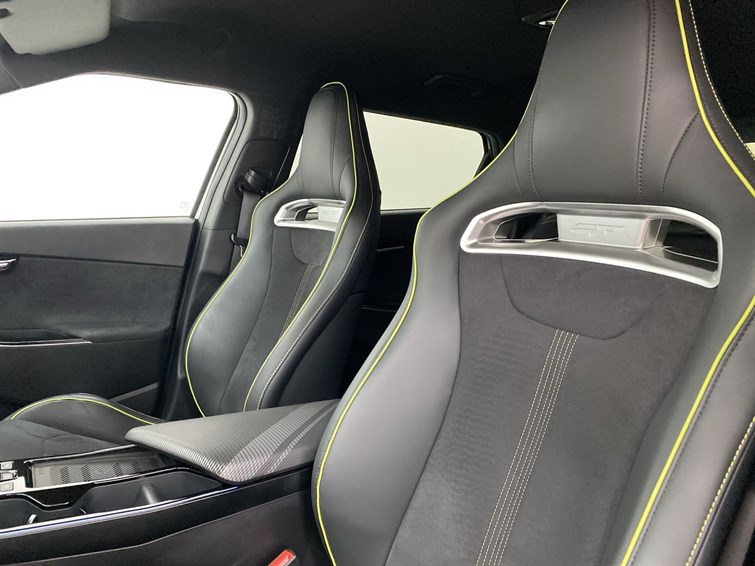 Used Kia EV6 for sale - 78081406: Photo 54