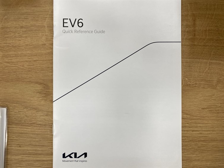 Used Kia EV6 for sale - 78081406: Photo 56