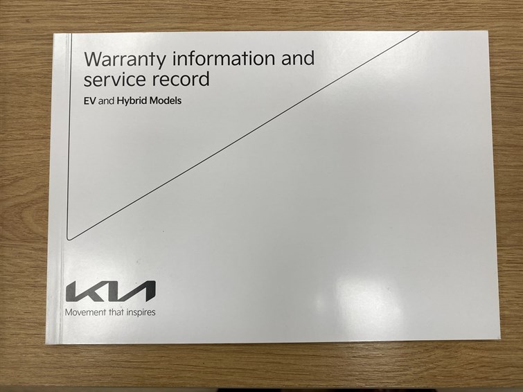 Used Kia EV6 for sale - 78081406: Photo 57