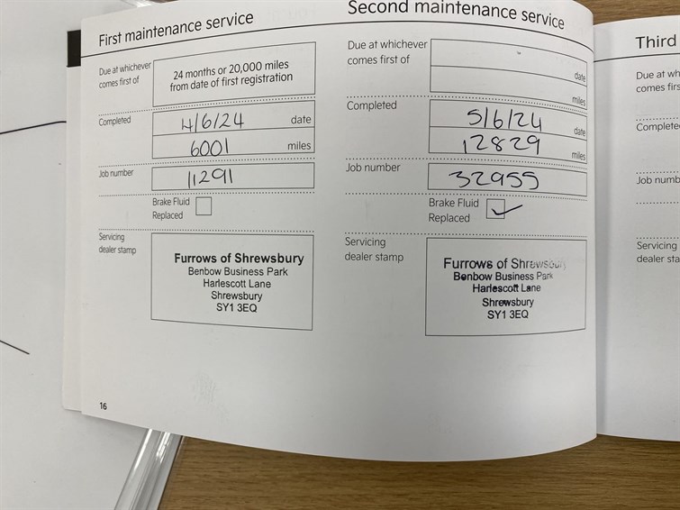 Used Kia EV6 for sale - 78081406: Photo 58