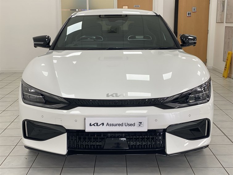 Used Kia EV6 for sale - 78081406: Photo 6