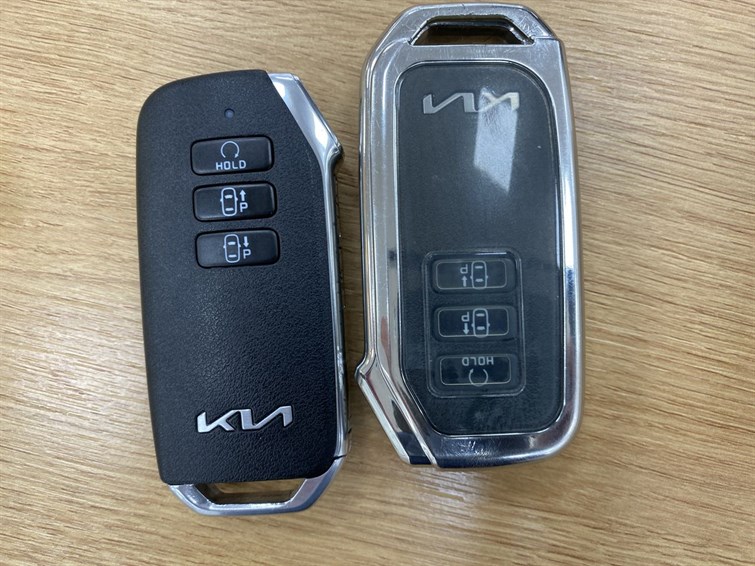 Used Kia EV6 for sale - 78081406: Photo 60