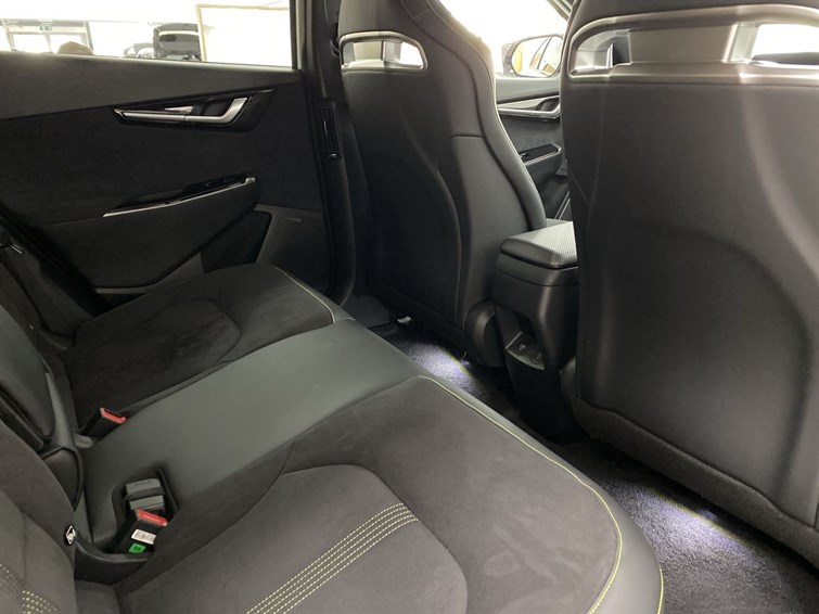 Used Kia EV6 for sale - 78081406: Photo 61