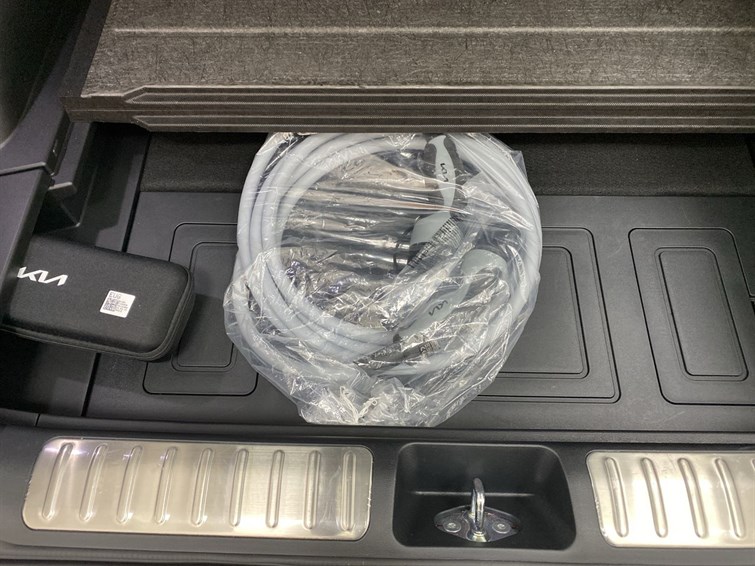 Used Kia EV6 for sale - 78081406: Photo 66