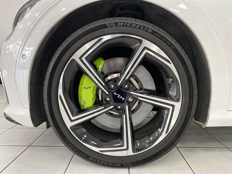 Used Kia EV6 for sale - 78081406: Photo 9