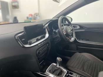 Used Kia Ceed 2024 for sale - 75073137: Photo