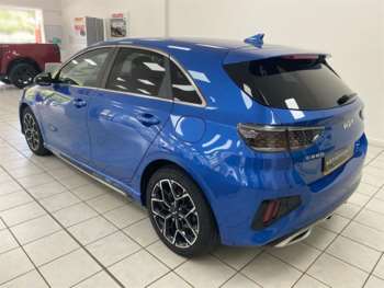Used Kia Ceed 2024 for sale - 75073137: Photo
