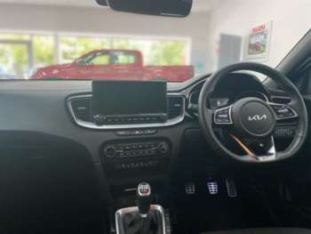 Used Kia Ceed 2024 for sale - 75073137: Photo