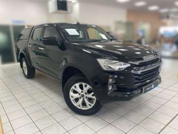 2023 - 1.9 DL20 Double Cab 4x4