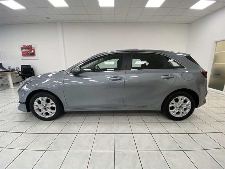 Used Kia Ceed 2023 for sale - 77659932: Photo 13