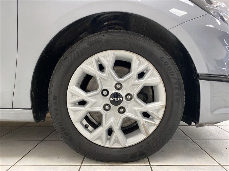 Used Kia Ceed 2023 for sale - 77659932: Photo 15