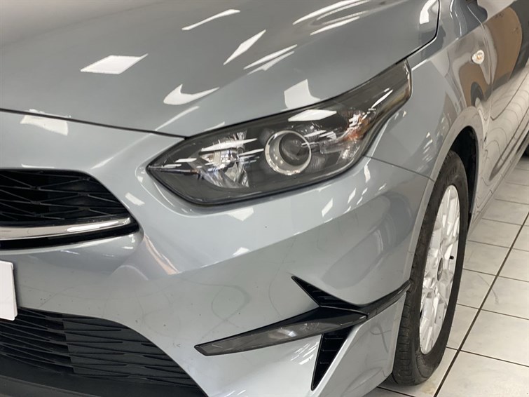 Used Kia Ceed 2023 for sale - 77659932: Photo 21