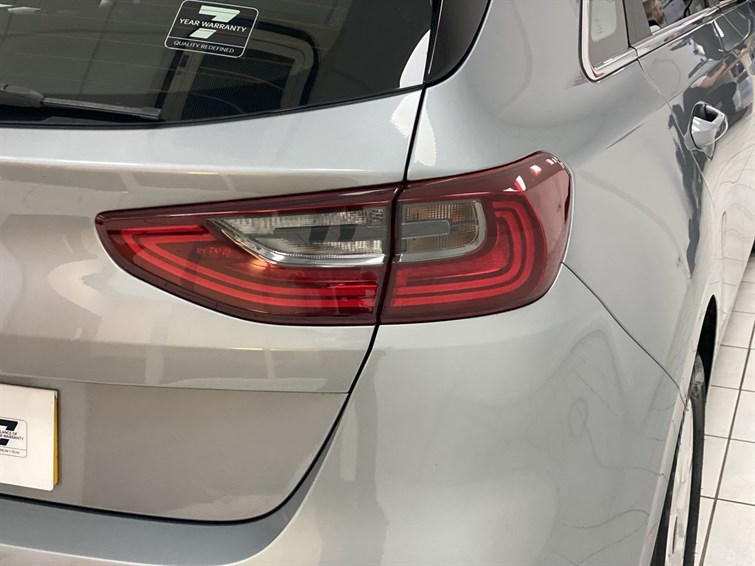 Used Kia Ceed 2023 for sale - 77659932: Photo 22