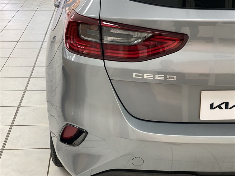 Used Kia Ceed 2023 for sale - 77659932: Photo 23