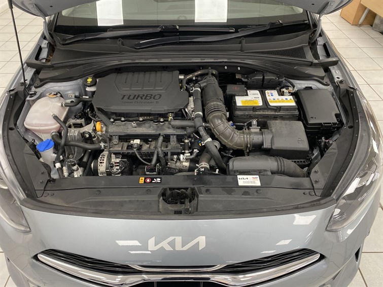 Used Kia Ceed 2023 for sale - 77659932: Photo 30