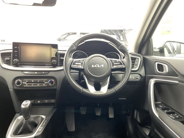 Used Kia Ceed 2023 for sale - 77659932: Photo 33