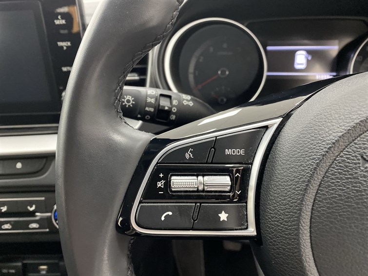 Used Kia Ceed 2023 for sale - 77659932: Photo 38