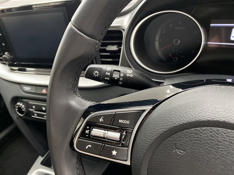 Used Kia Ceed 2023 for sale - 77659932: Photo 39