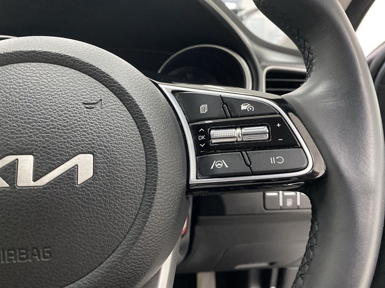 Used Kia Ceed 2023 for sale - 77659932: Photo 42