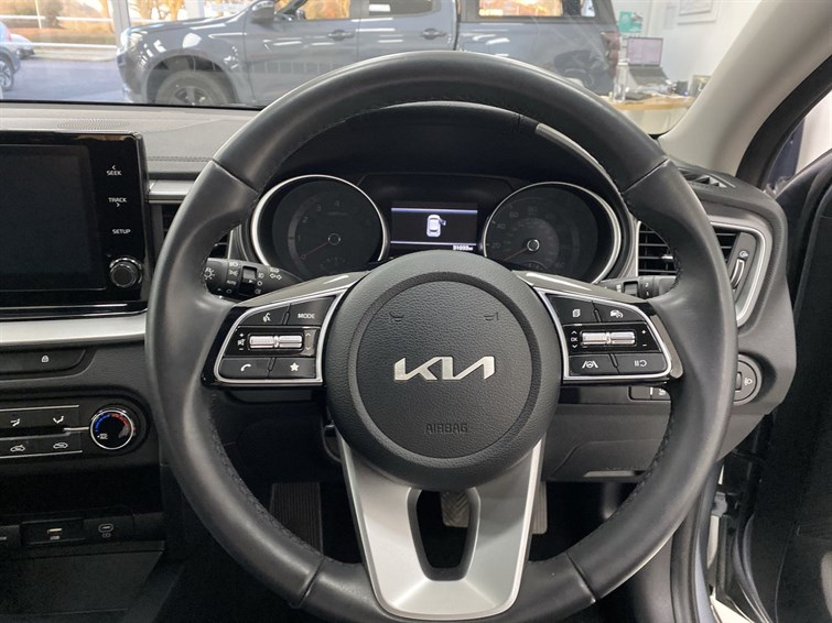 Used Kia Ceed 2023 for sale - 77659932: Photo 44