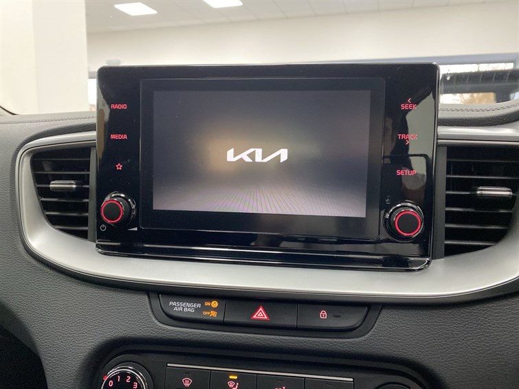 Used Kia Ceed 2023 for sale - 77659932: Photo 45