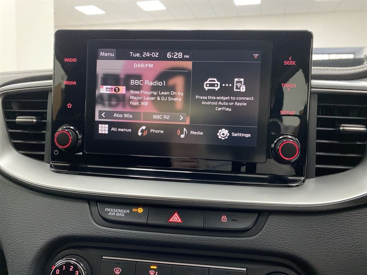 Used Kia Ceed 2023 for sale - 77659932: Photo 46