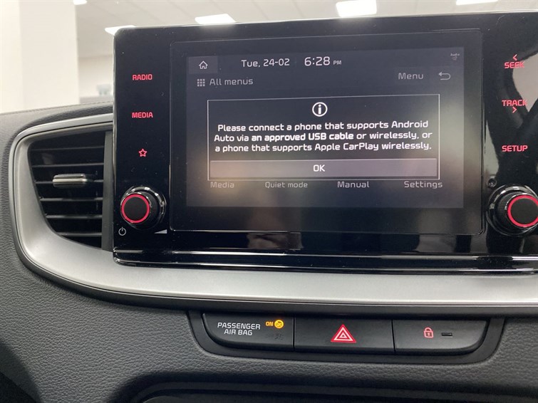 Used Kia Ceed 2023 for sale - 77659932: Photo 47