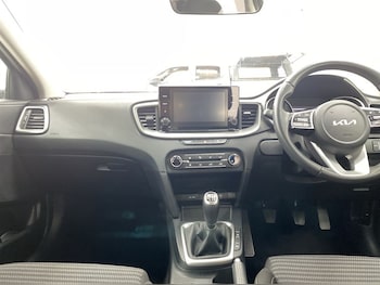 Used Kia Ceed 2023 for sale - 77659932: Photo