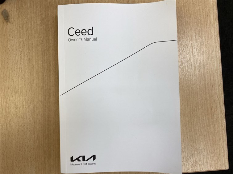 Used Kia Ceed 2023 for sale - 77659932: Photo 54