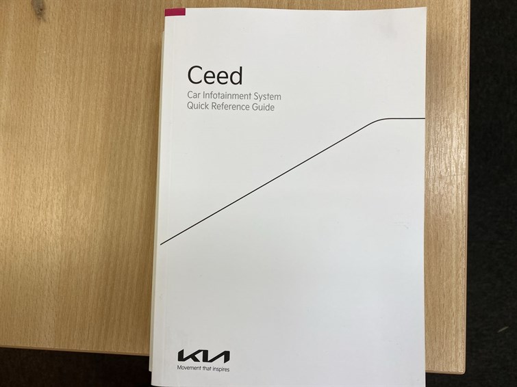 Used Kia Ceed 2023 for sale - 77659932: Photo 56