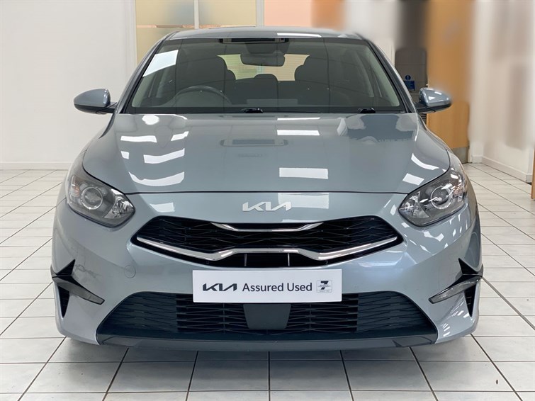 Used Kia Ceed 2023 for sale - 77659932: Photo 6