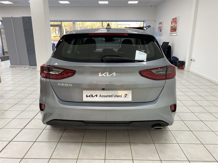 Used Kia Ceed 2023 for sale - 77659932: Photo 7