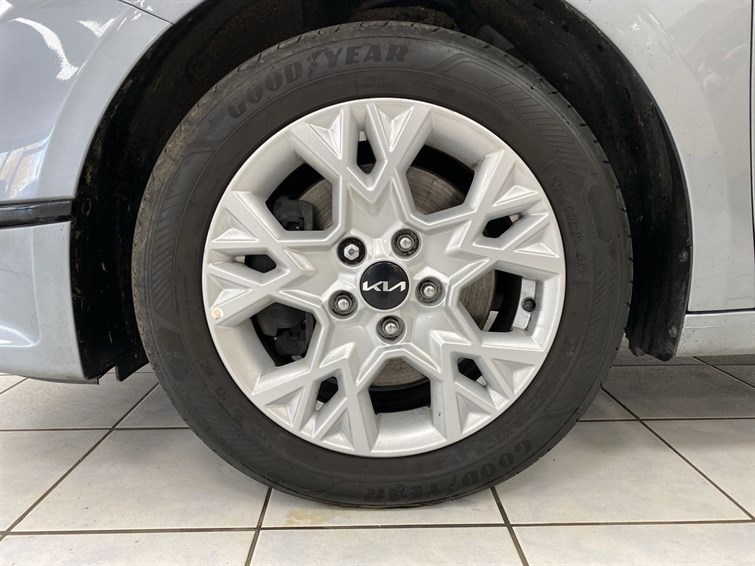 Used Kia Ceed 2023 for sale - 77659932: Photo 9