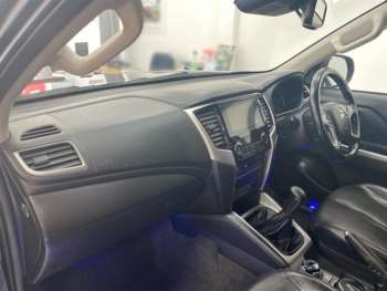 Used Mitsubishi L200 2021 for sale - 74619488: Photo