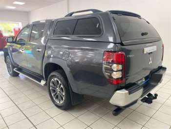 Used Mitsubishi L200 2021 for sale - 74619488: Photo