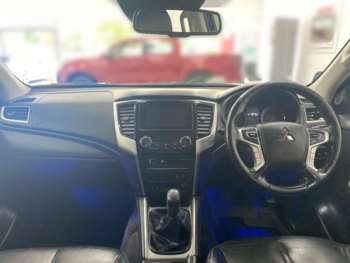 Used Mitsubishi L200 2021 for sale - 74619488: Photo