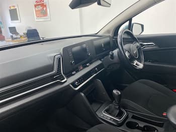 Used Kia Sportage 2023 for sale - 79751955: Photo