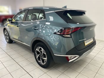 Used Kia Sportage 2023 for sale - 79751955: Photo