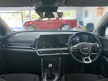 Used Kia Sportage 2023 for sale - 79751955: Photo