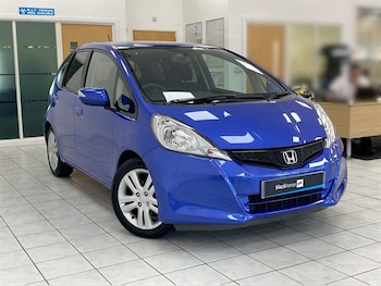 Used Honda Jazz 2014 for sale - 79159903: Photo