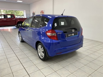 Used Honda Jazz 2014 for sale - 79159903: Photo