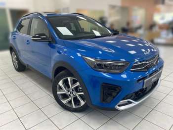 2025 - 1.0T GDi 48V 98 GT-Line S 5dr DCT