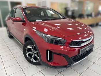 2024 - 1.5T GDi ISG 138 2 5dr