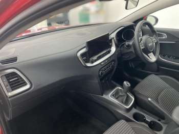 Used Kia XCeed 2024 for sale - 74535514: Photo