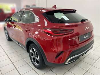 Used Kia XCeed 2024 for sale - 74535514: Photo