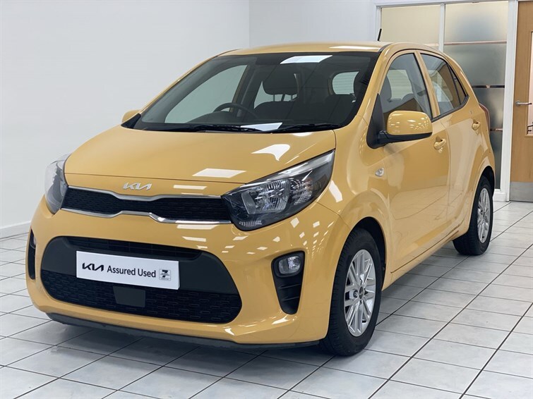 Used Kia Picanto 2023 for sale - 77498058: Photo 10