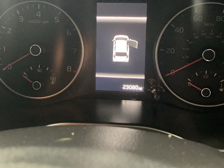 Used Kia Picanto 2023 for sale - 77498058: Photo 11